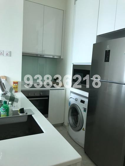 Kingsford . Hillview Peak (D23), Condominium #170693502